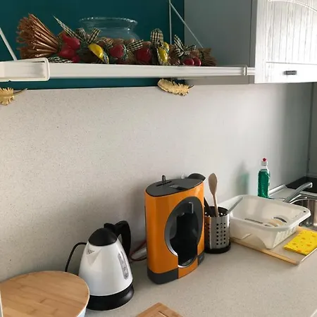 студио S Apartman