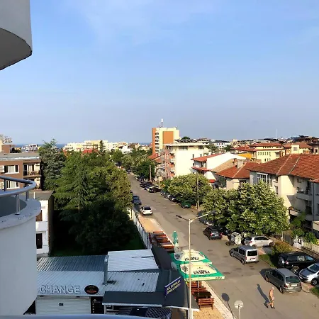 студио S * Приморско