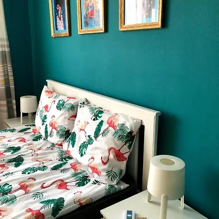 Appartamento студио S