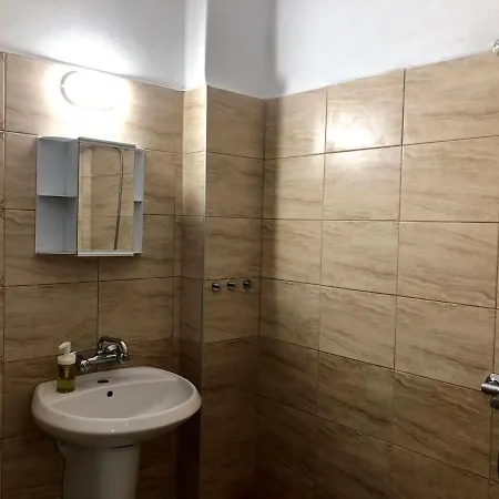Apartman студио S *
