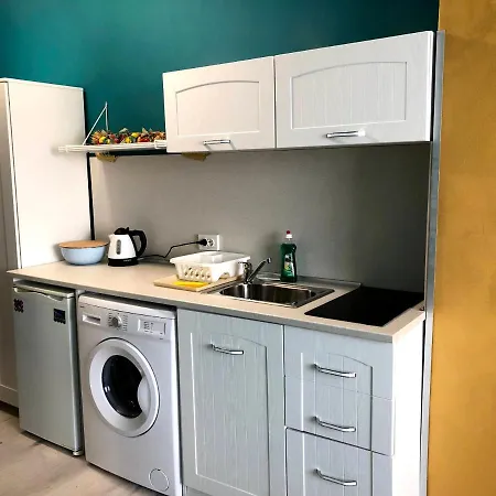 студио S Приморско