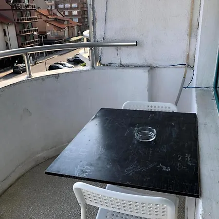 студио S Apartman