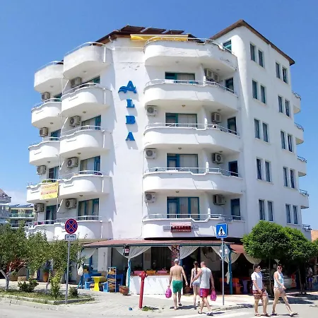 студио S Apartman Primorszko