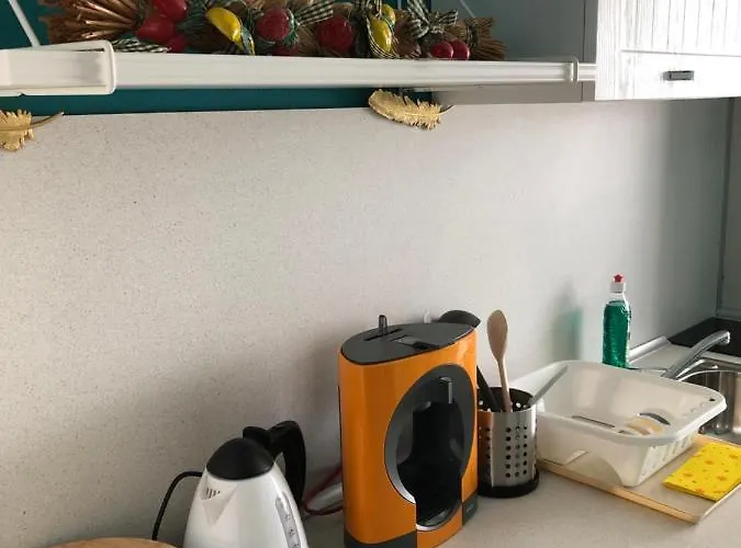 студио S Апартамент