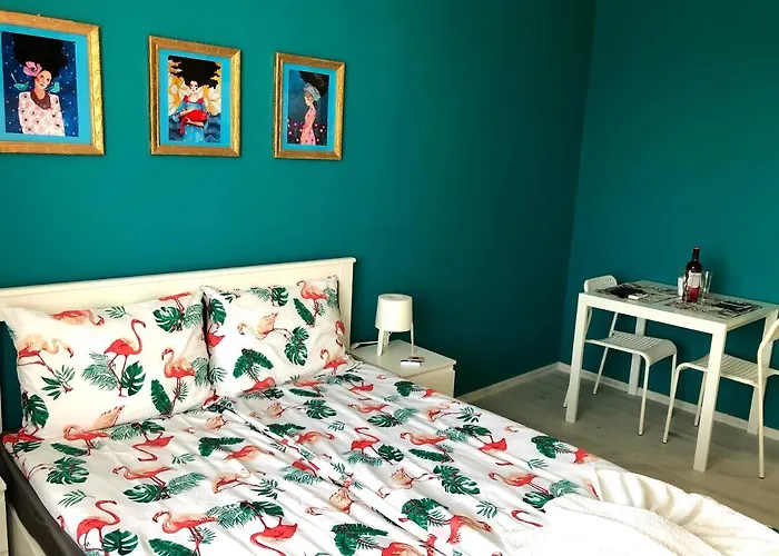 Διαμέρισμα студио S