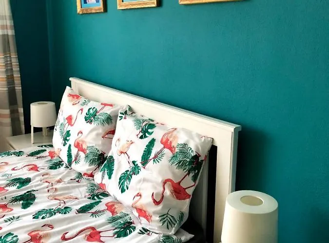 Апартамент студио S