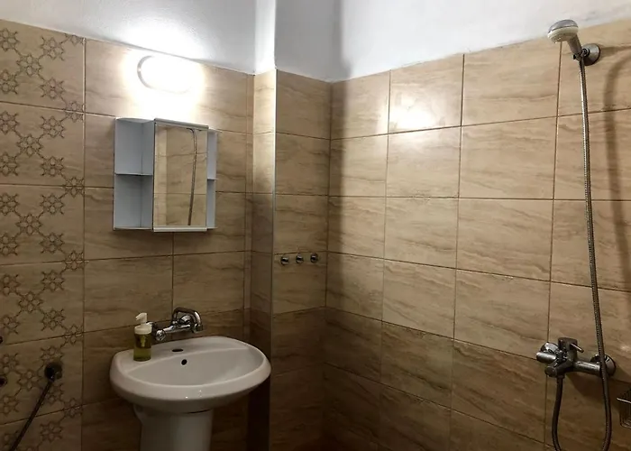 Апартамент студио S *