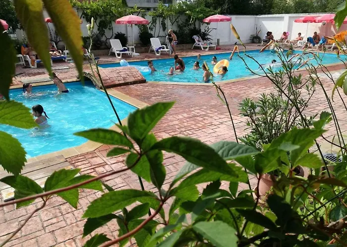 Апартамент студио S *