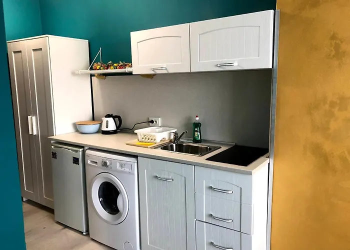 студио S Πριμόρσκο