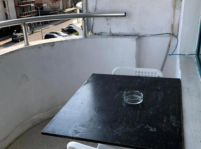 студио S Διαμέρισμα