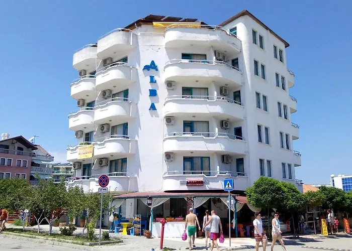 студио S Διαμέρισμα Πριμόρσκο