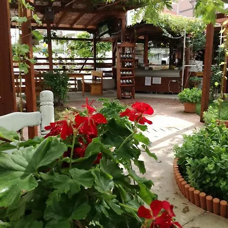 Apartment студио S *