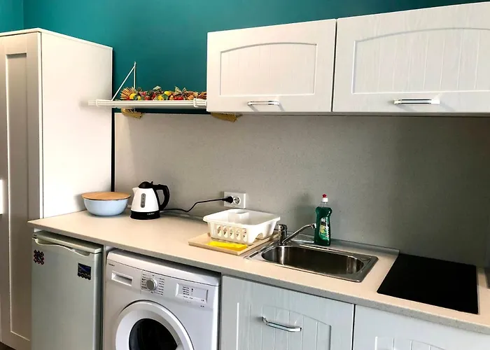 студио S * Primorsko